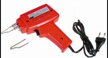 Rothenberger RoQuick Soldeerpistool 100W 230V