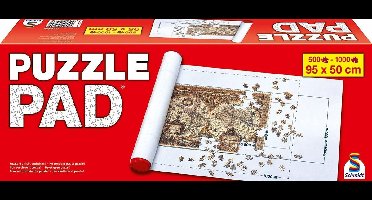 Schmidt Puzzle Pad tot 1000 stukjes