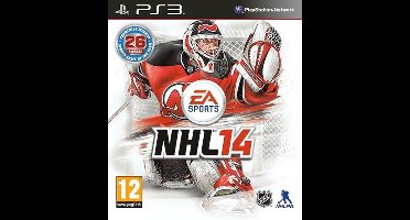 NHL 14