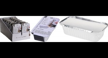 Ovenschaal met deksel