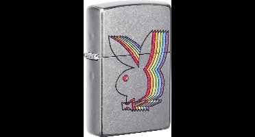Aansteker Zippo Playboy Multicolor
