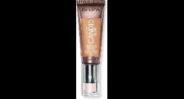 Revlon Photoready Candid Glow Foundation 340 - Make-up 22ml