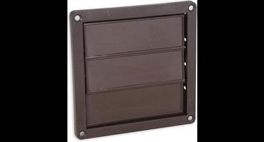 LAMELROOSTER BRN 100-130MM NEDCO