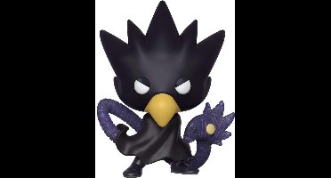 Pop My Hero Academia Tokoyami Vinyl Figure