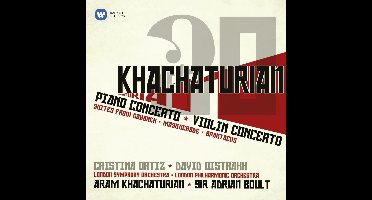 20Th Century Classics: Khachaturian - Piano Concer