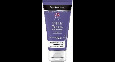Neutrogena - Visibly Renew SPF 20 Elasti Boost Hand Cream - 75ml