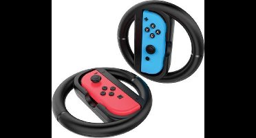 § Venom Racing Wheels for Nintendo Switch