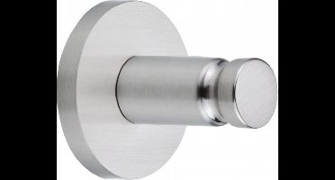 Tesa moon handdoekhaakje