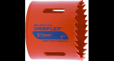 Bahco Gatzaag HSS 168mm