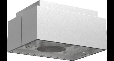 Bosch DIZ2CX5C6 afzuigkapaccessoire Afzuigkap recyclageset