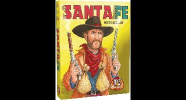 Santa Fe - Kaartspel