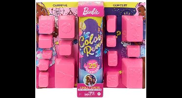Barbie Colour Reveal - Ultimate Reveal