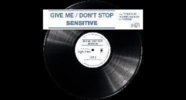Give Me / Don't Stop
