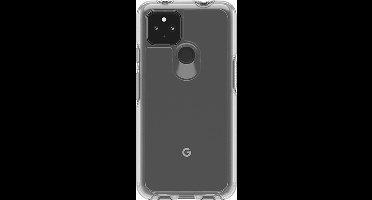 OtterBox Symmetry Clear Series voor Google Pixel 4a 5G - Transparant