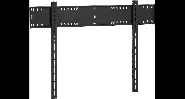 Vogel's PFW 6900 | Vaste XXL tv-beugel | 80-120 inch | max 160 kg | VESA max 1200 x 800 mm