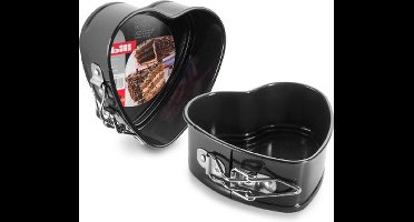 Ibili 824511 bakvormen Cakevorm 1 stuk(s)