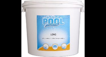 Speelgoed - Pool Power Chloortabs 25x200gr