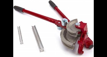 Pijpenbuiger 15 en 22 mm HEAVY DUTY