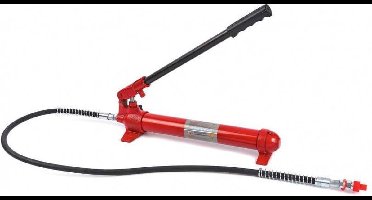 10 TON hydraulische pomp
