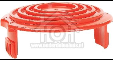 Black & Decker Deksel Draadspoelkap grastrimmer GL701, GL710, GL716, GL720, GL741 9052905501