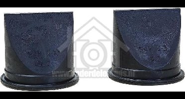 Dometic Ventiel Ventielset, 2 stuks VacuFlush-J en M-serie 86000385311208