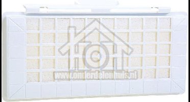 Bosch Filter Hepa Filter VSQ8PET05, BGL72232, VSQ8ALL1 00577344