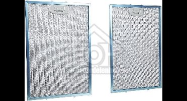 Atag Filter Metaal in houder WS6011, WS6211, 4401N 146246