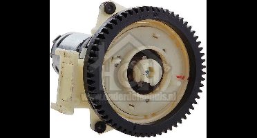 Bosch Maalwerk Koffiemaalwerk, compleet TCA6301, TK68001, TK68E570 00490237