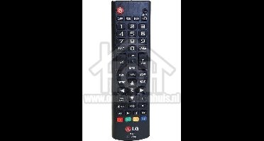 LG Afstandsbediening LED televisie 42LN5404 AKB73715606