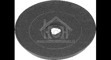 Hotpoint-Ariston Koolstoffilter CHFE233/2 / FAC519