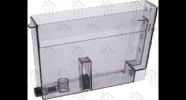 DeLonghi Watertank Waterreservoir excl. deksel ECAM26 7313254551