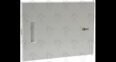 AEG Vriesvakklep Compleet 445x330x58mm SKZ71840S0, IK280010ZL 2251246373