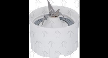 Kenwood Sikkelmes Blendervoet met mes AT993, A994 KW354619