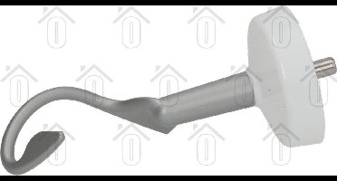 Kenwood Deeghaak Groot KM005, KM020, KM630 KW712204
