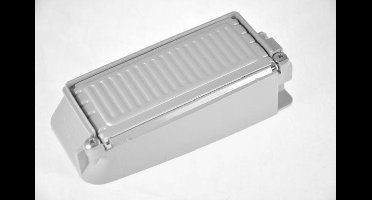 Panasonic Dispenser Voor broodmachine SD2501, SD-BZ2502, SDZB2512 ADA44E165-HO