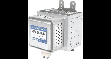 Panasonic Magnetron Straalunit NN-T221MBBPQ, NN-V359WBBPQ, NN772SBBPQ 2M236-M42E2