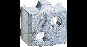 Black & Decker Klem Van zaagblad KS500, KS600E, AST8XC 90515265