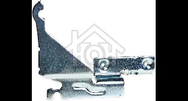 Miele Scharnier Links, van deur G6992, G4100, G5275 7668380