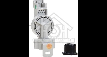 AEG Drukschakelaar Druksensor ZDS15001, ESF4500, ZDS91200 140000554083
