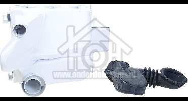 Bosch Reparatieset Reparatieset IQ500 00744966