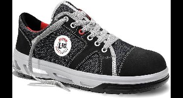 Elten Sensation XX10 Laag S3 - 729901 - Zwart - 40