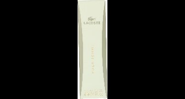 Lacoste Pour Femme parfum - Bloemig fris kruidig damesparfum - 90 ml