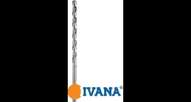 Ivana metaalboor HSS-G verlengd splitpoint 9,5 x 175 mm