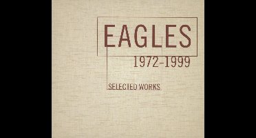 Selected Works 1972-1999