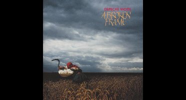 A Broken Frame