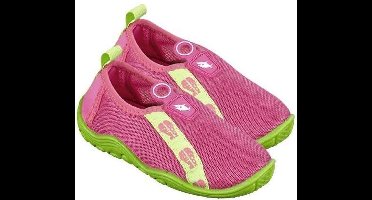 BECO Waterschoenen - Meisjes - Neopreen - Roze - Maat 32-33