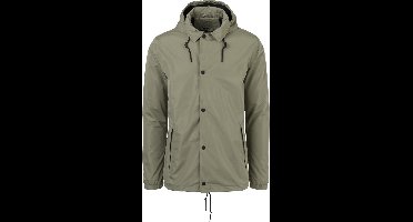 AGU Coach Regenjas Urban Outdoor Heren - Groen - L