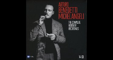 The Complete Warner Recordings