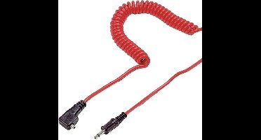 Kaiser-flitskabel-PC-stekker-10m-6-35mm-1409