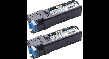 Dell - 593-11035 - Toner zwart
